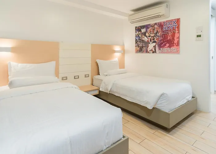 Heroes Hotel 3*