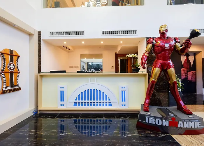 Heroes Manila